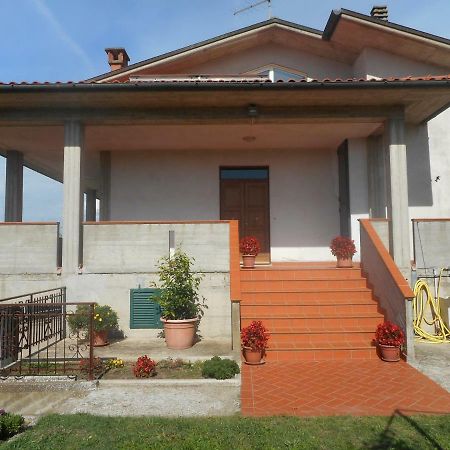 Poggio Fiorito Apartamento Castiglion Fiorentino Exterior foto