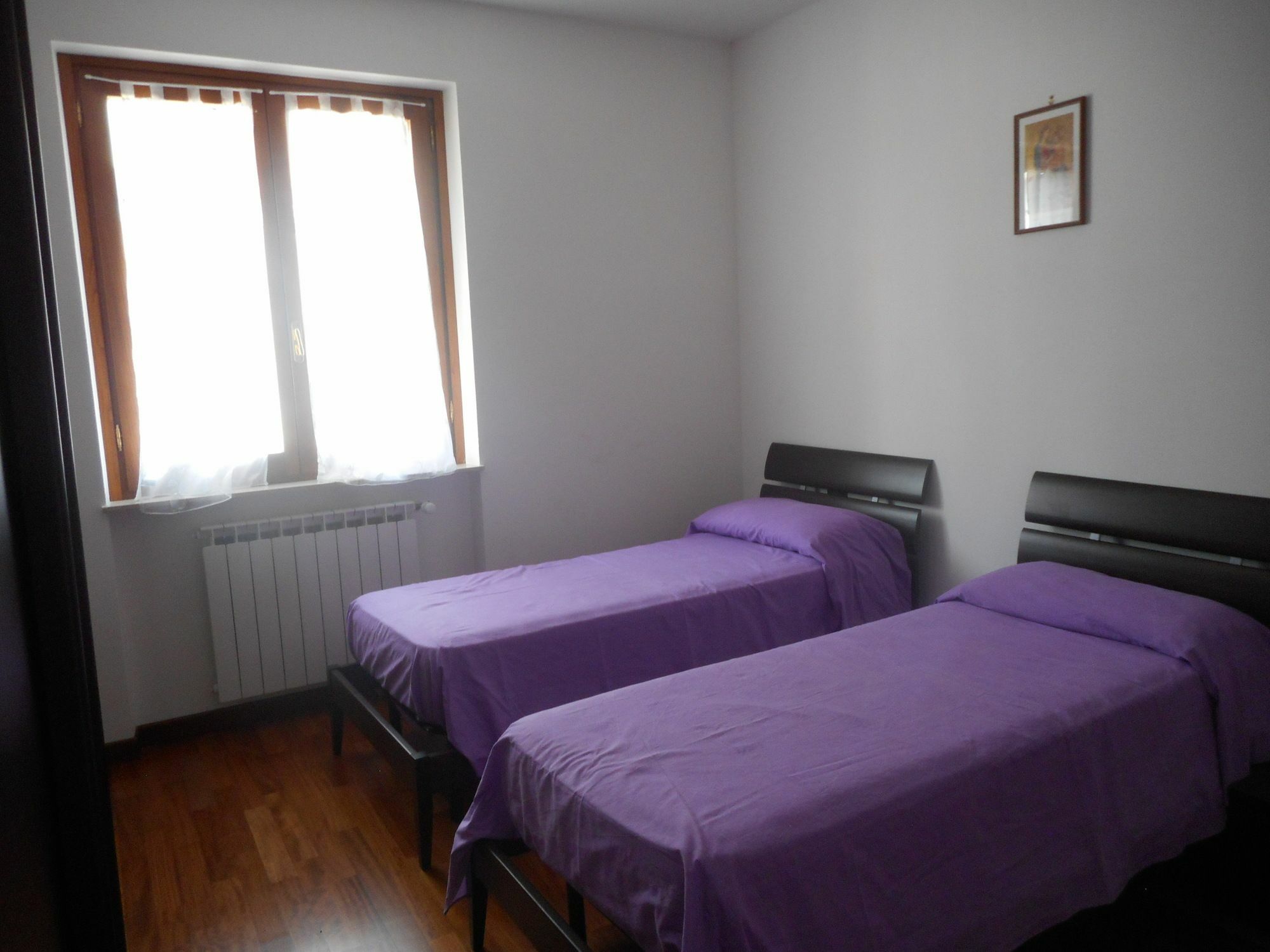 Poggio Fiorito Apartamento Castiglion Fiorentino Exterior foto