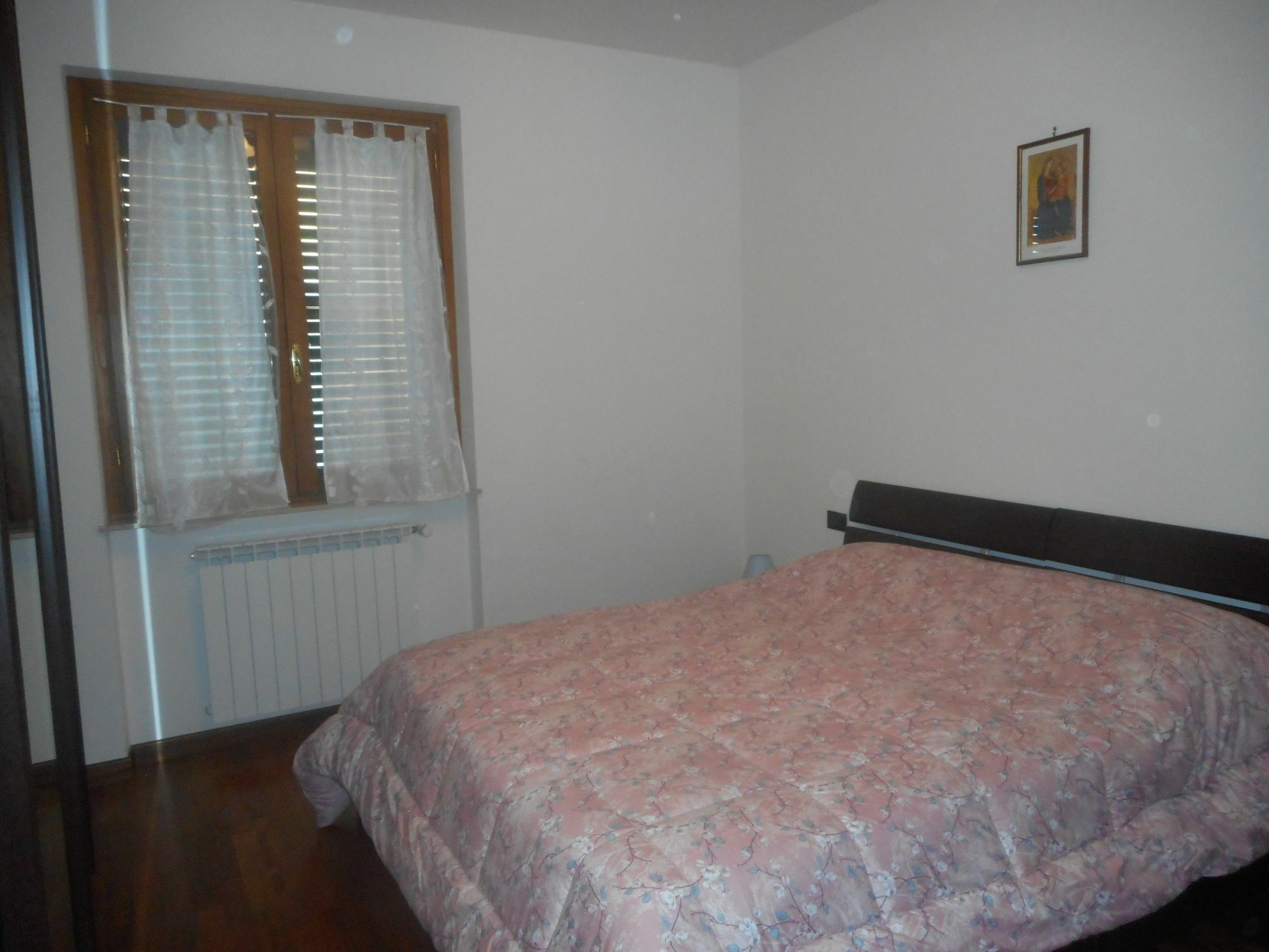 Poggio Fiorito Apartamento Castiglion Fiorentino Exterior foto