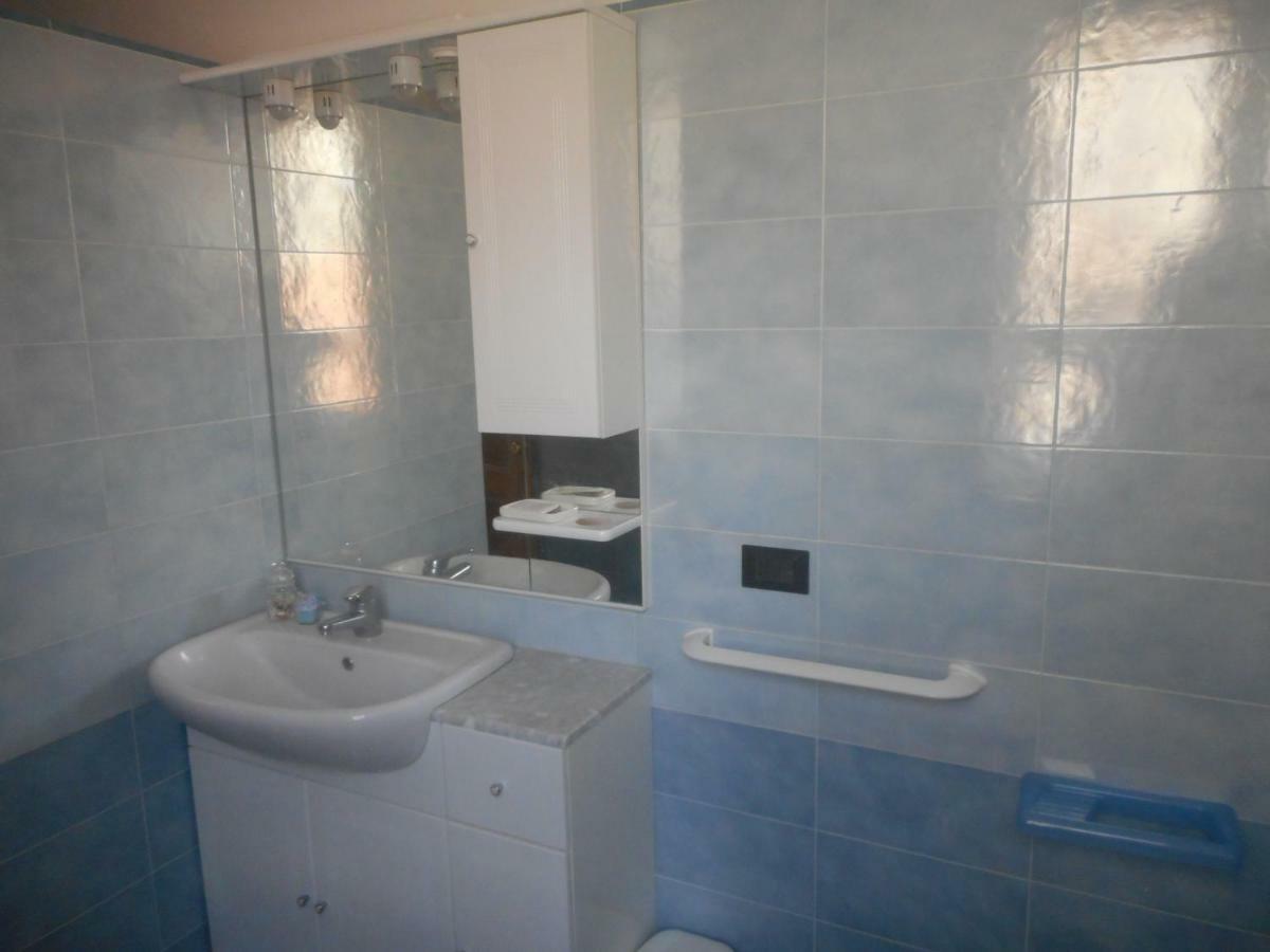 Poggio Fiorito Apartamento Castiglion Fiorentino Exterior foto