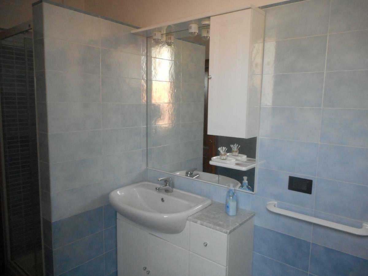 Poggio Fiorito Apartamento Castiglion Fiorentino Exterior foto