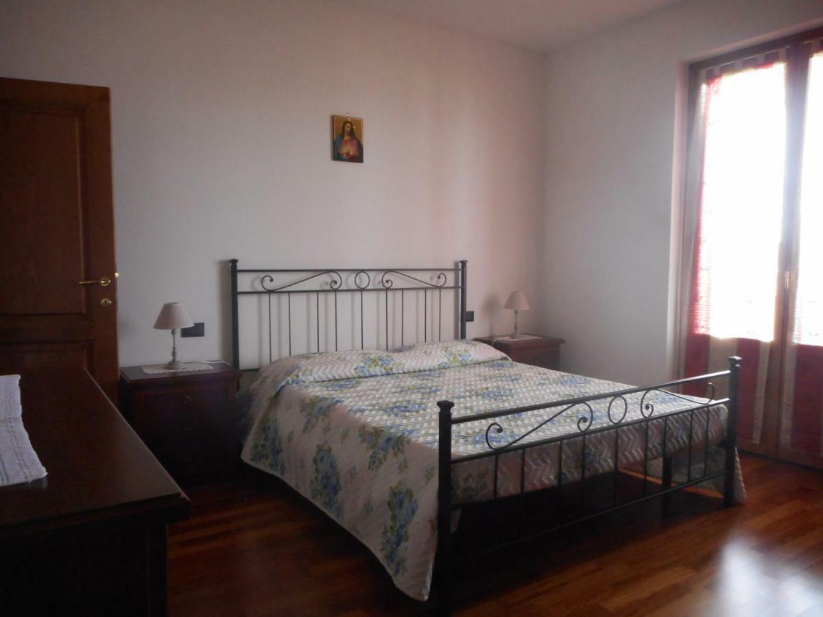 Poggio Fiorito Apartamento Castiglion Fiorentino Exterior foto