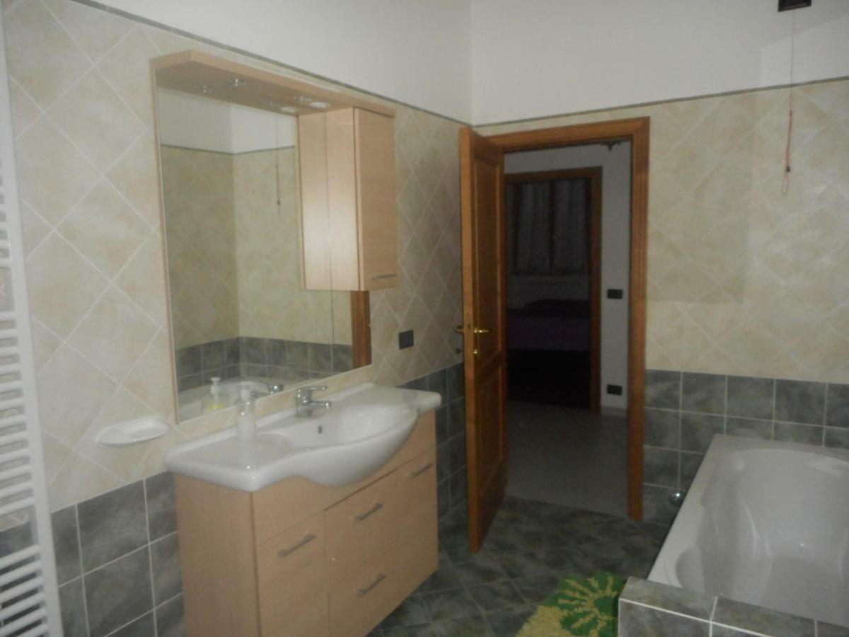 Poggio Fiorito Apartamento Castiglion Fiorentino Exterior foto