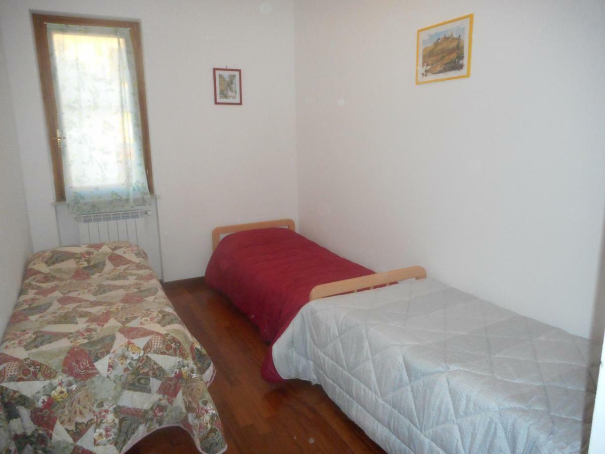 Poggio Fiorito Apartamento Castiglion Fiorentino Exterior foto