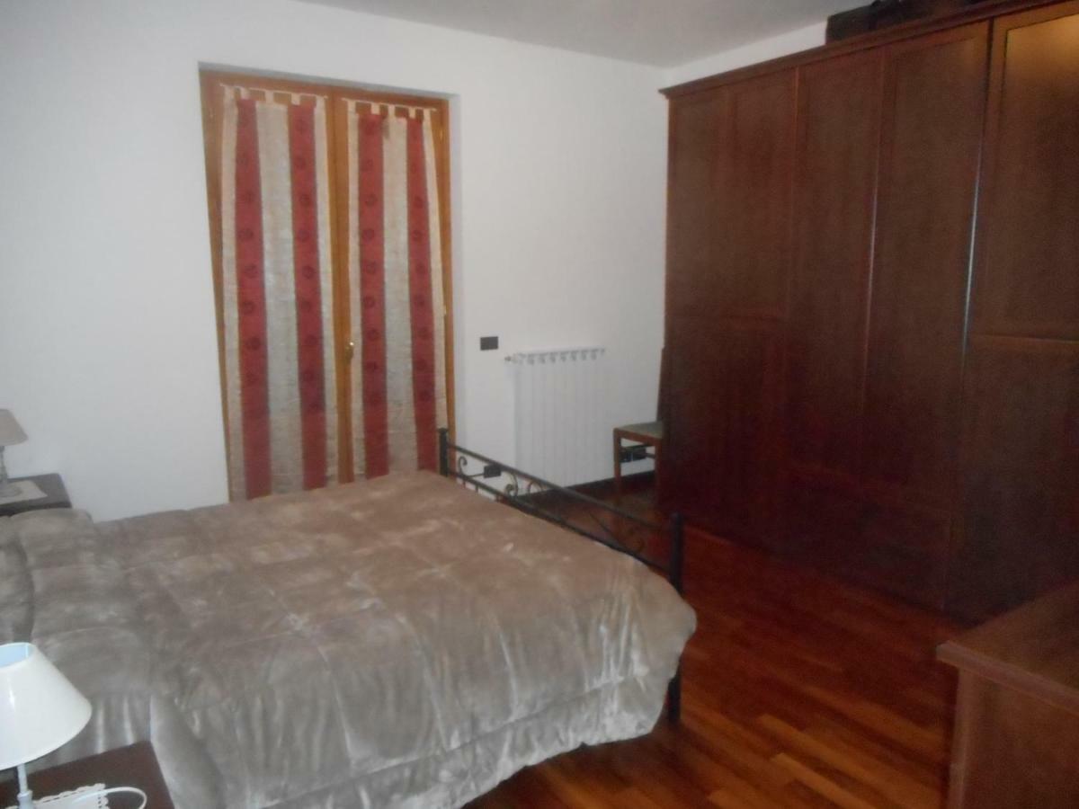 Poggio Fiorito Apartamento Castiglion Fiorentino Exterior foto