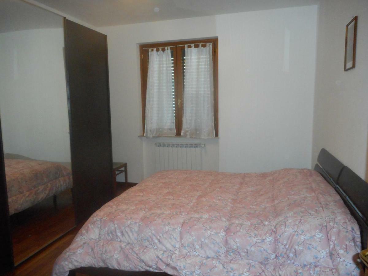 Poggio Fiorito Apartamento Castiglion Fiorentino Exterior foto